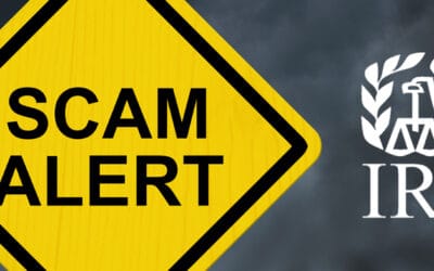 Beware of the latest tax phishing scams