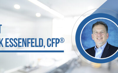 Meet Mark Essenfeld, CFP®