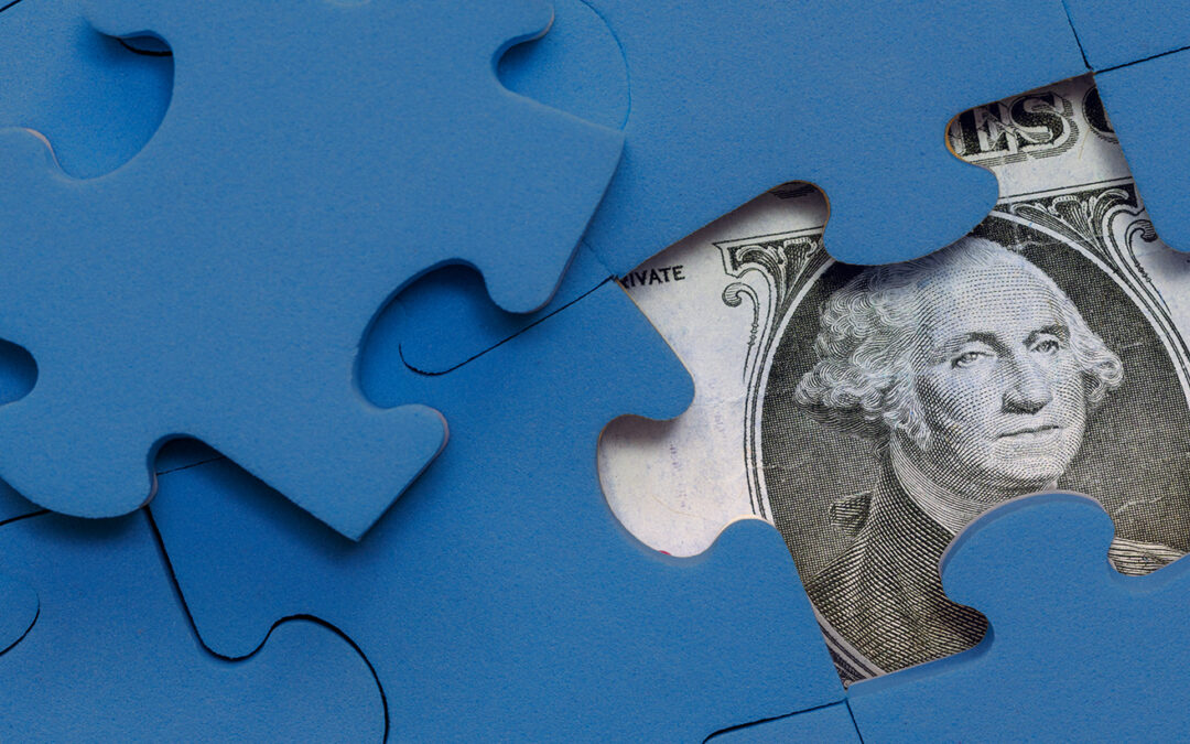 The Financial Planning Jigsaw Puzzle