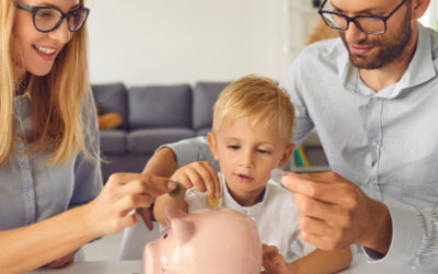Why Financial Education Matters Today