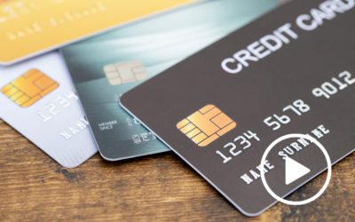 Credit is a Powerful Financial Tool – Use it to Your Advantage