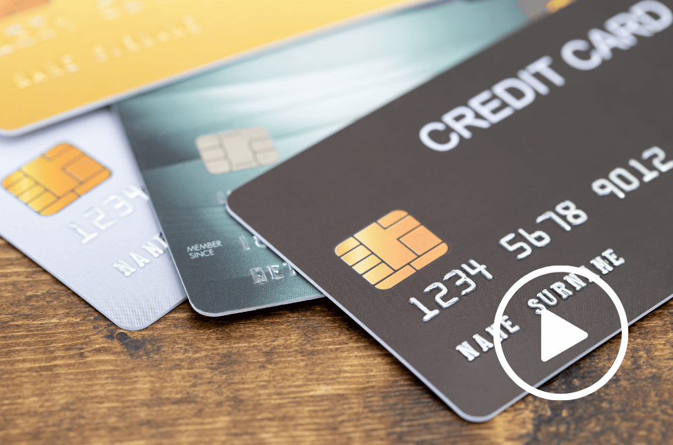 Credit is a Powerful Financial Tool – Use it to Your Advantage