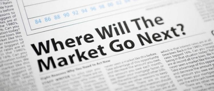 February 2022 – Market Commentary