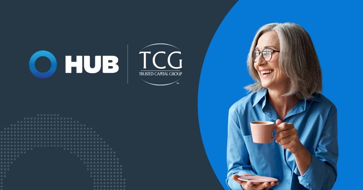 Solutions for Financial Wellness | TCG, a HUB International Company