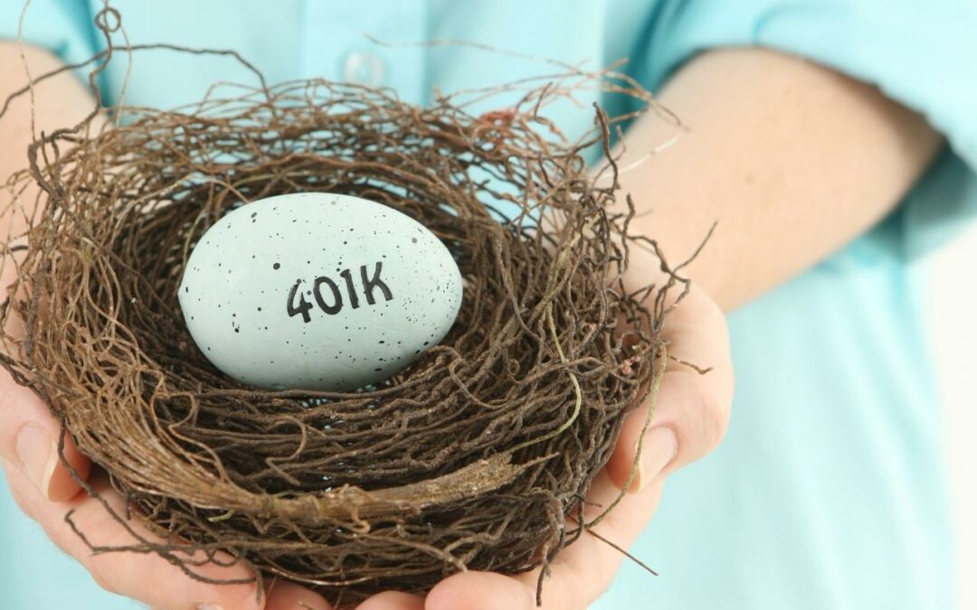 Now that you’re at a new job, what should you do with your old 401(k)?