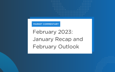 February Market Commentary – Powell’s Not Done