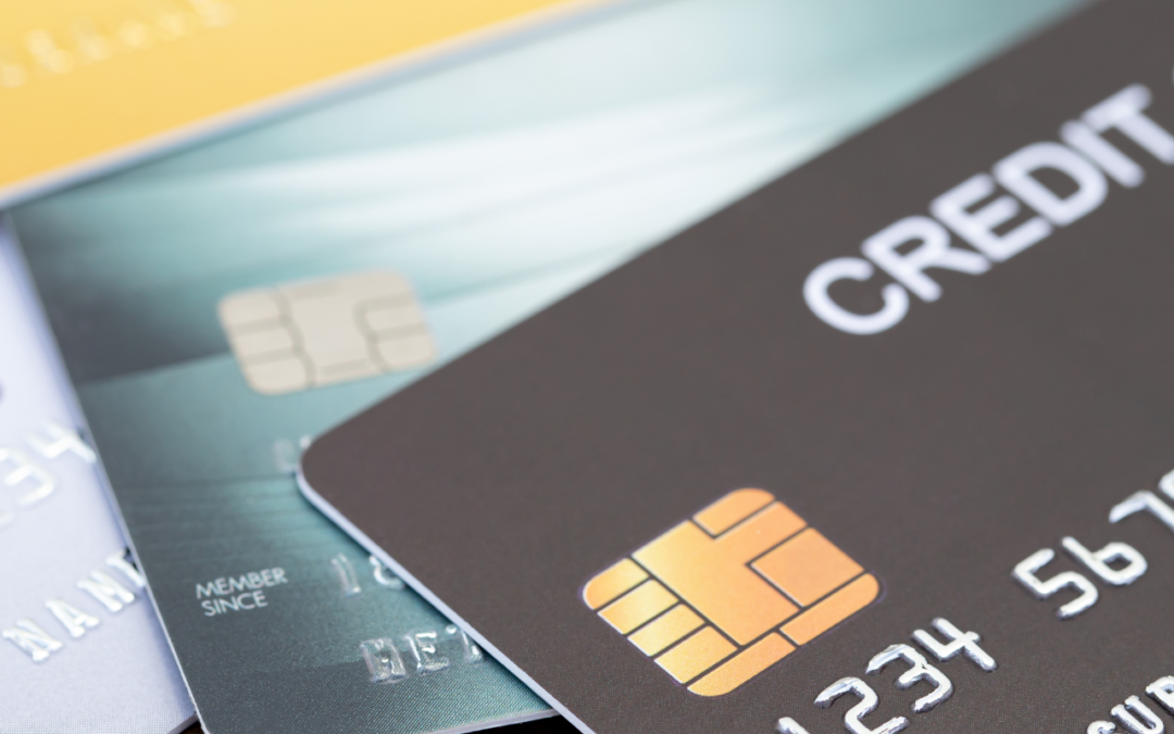 The Top 12 Credit Card Mistakes People Make
