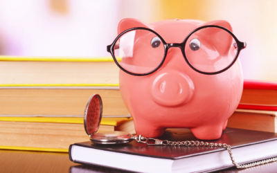 Financial Literacy Month: Common Sense Money Rules to Up Your Financial Management