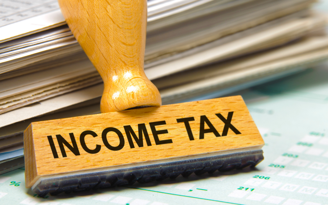 Understanding Income Taxes