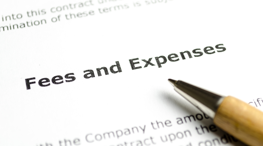 Understanding Retirement Account Fees and Expenses