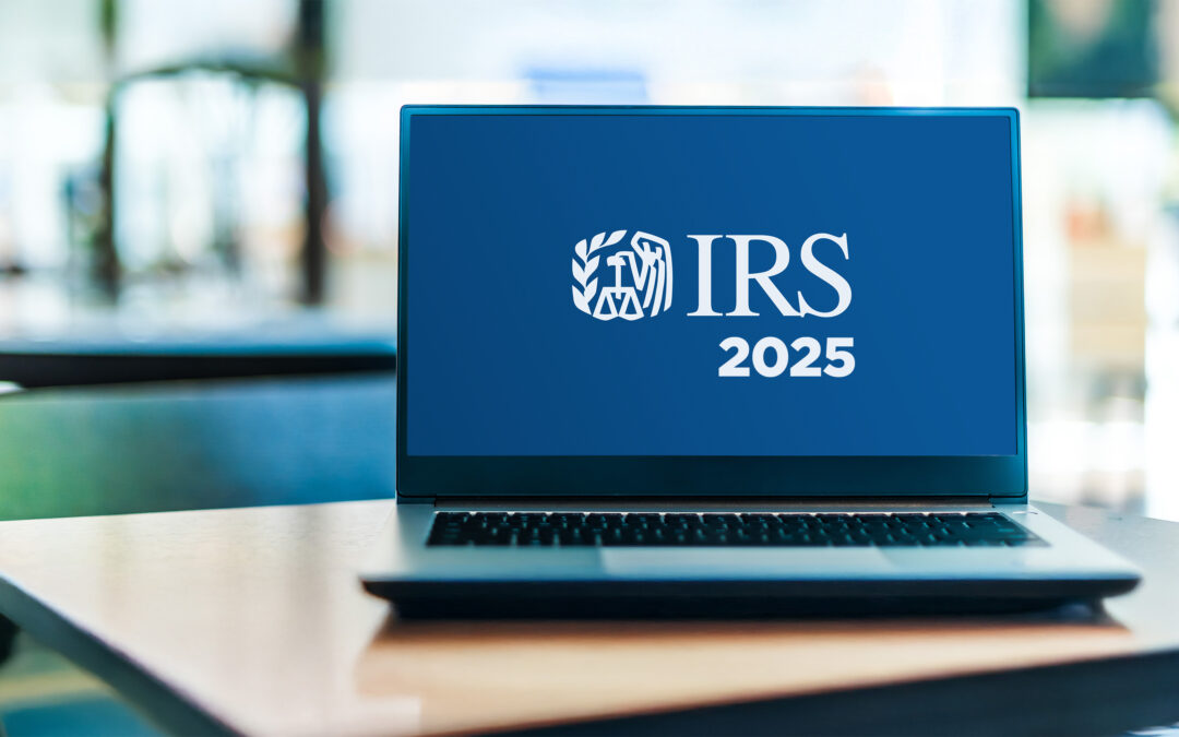 2025 Retirement Plan, HSA, and IRA Contribution Limits