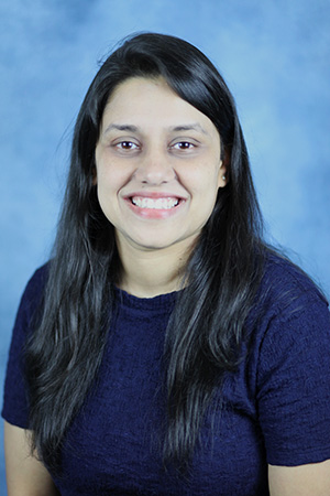 | TCG, a HUB International company Anuja Bapat