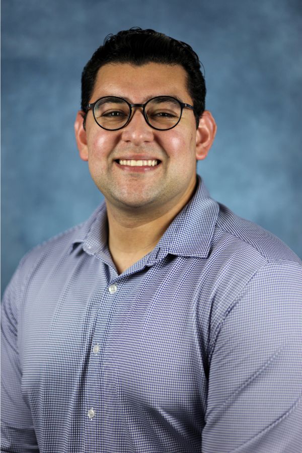 | TCG, a HUB International company Elliott Segura