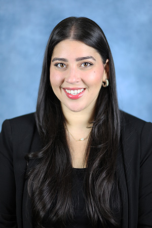 | TCG, a HUB International company Maegan Villarreal