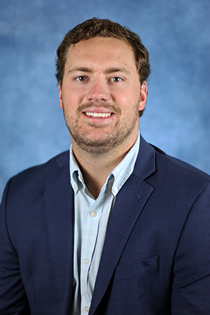 | TCG, a HUB International company Dru Benson