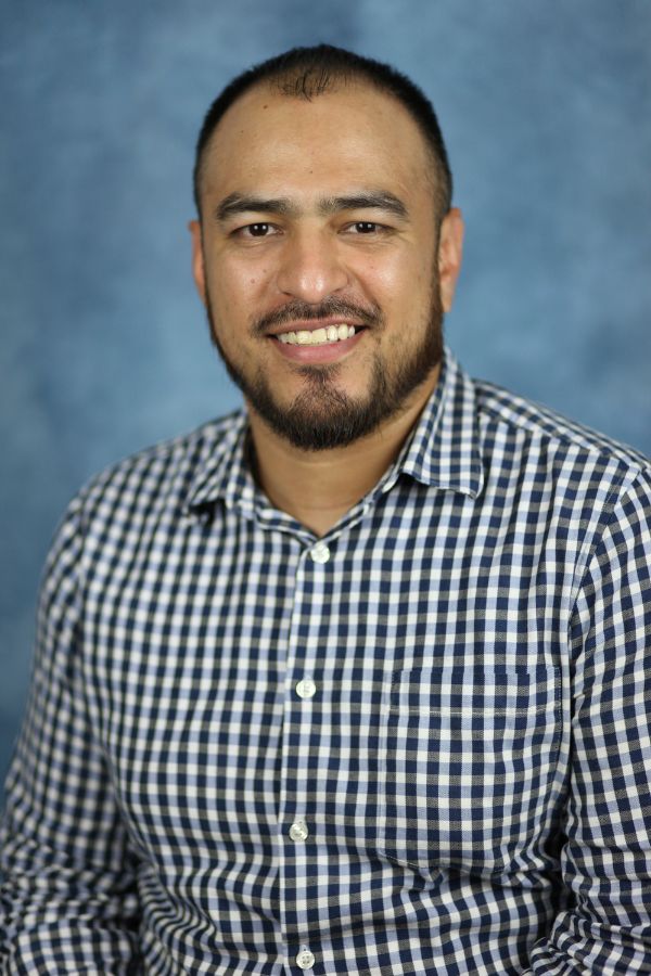 | TCG, a HUB International company Ramiro Mercado