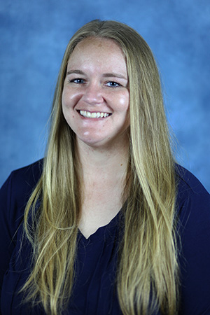 | TCG, a HUB International company Victoria Granger