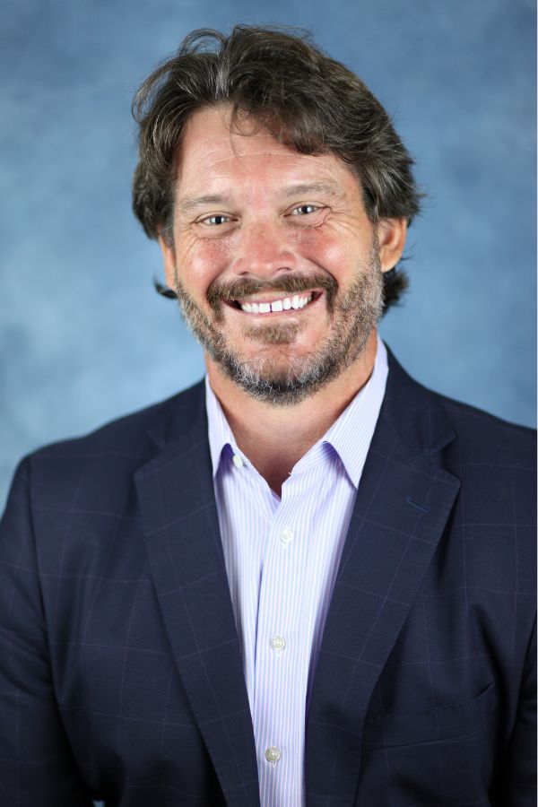 | TCG, a HUB International company Dan Neil