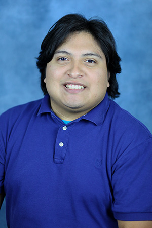 | TCG, a HUB International company Martin Contreras