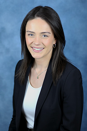 | TCG, a HUB International company Molly Coyle