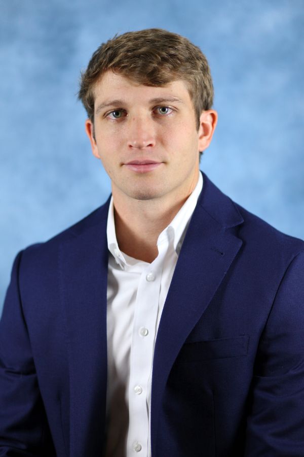 | TCG, a HUB International company Tristan Ryerson