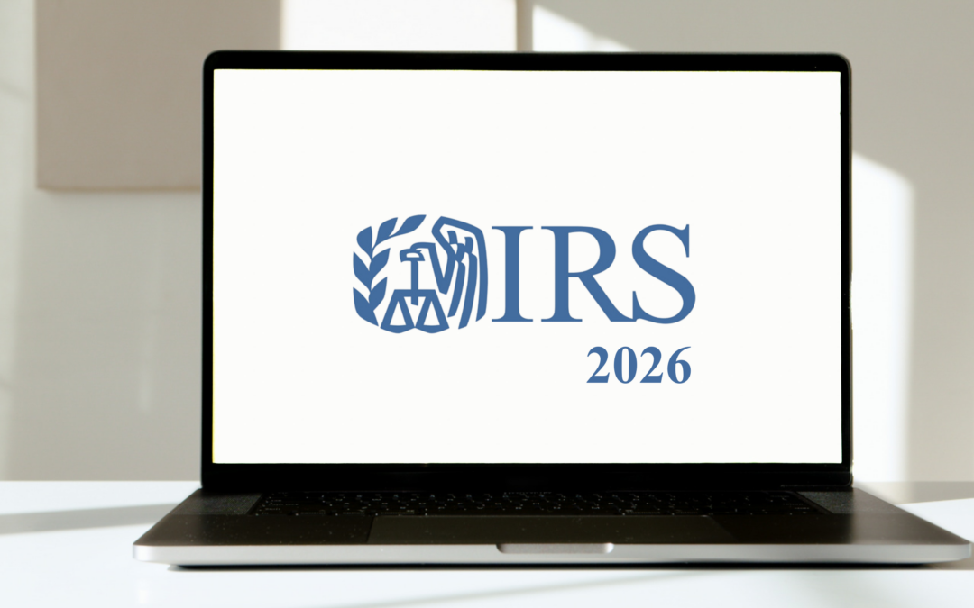 2026 Retirement Plan, HSA, and IRA Contribution Limits