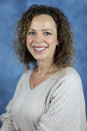 | TCG, a HUB International company Alia Salah