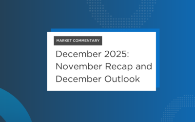 December Market Commentary