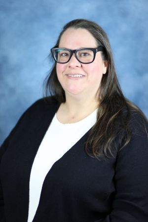 | TCG, a HUB International company Allie Weeks