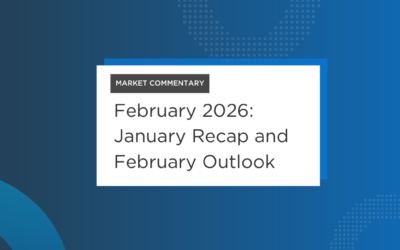 February Market Commentary