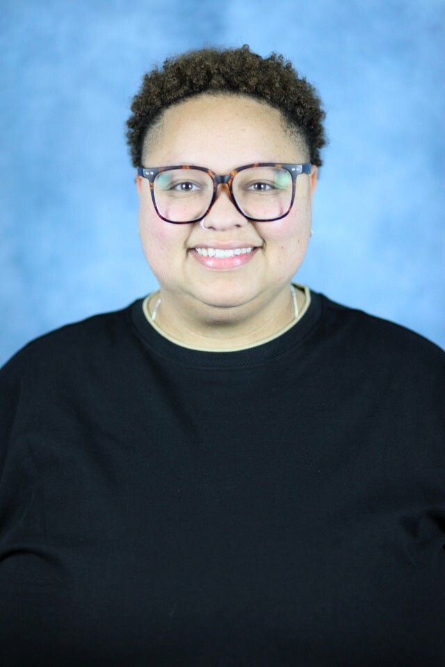 | TCG, a HUB International company Symone Cox