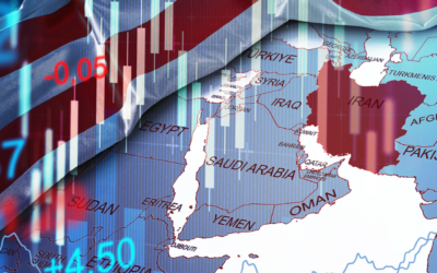 Comments on Latest U.S. / Israel Conflict with Iran