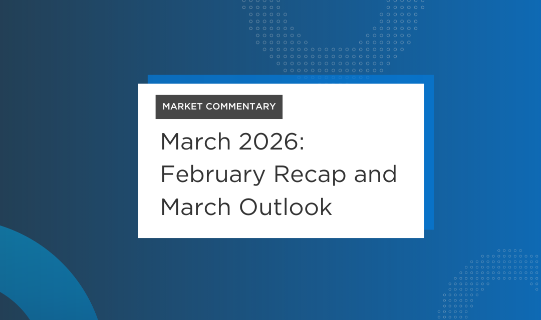 March Market Commentary