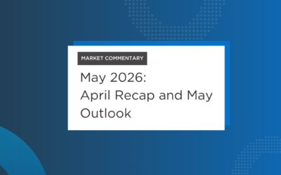 May Market Commentary