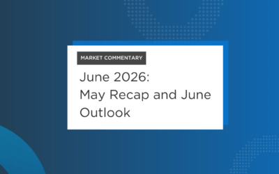 June Market Commentary