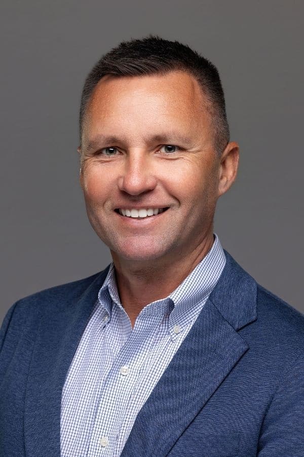 Garrett Vanneman, CFP®