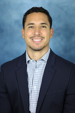 Brenden Guthrie