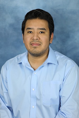 Christopher Dircio