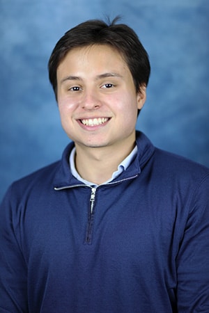 Wyatt Krudop 